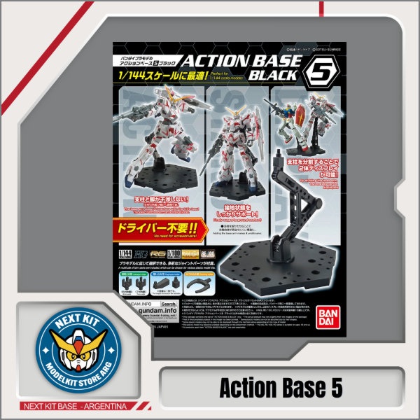 Producto - Base 5