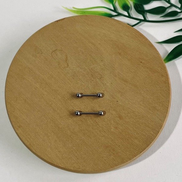 Producto - Piercing recto