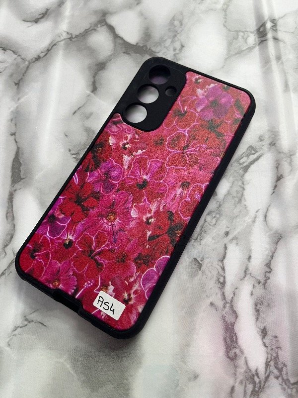 Producto - Funda diseño Samsung A54