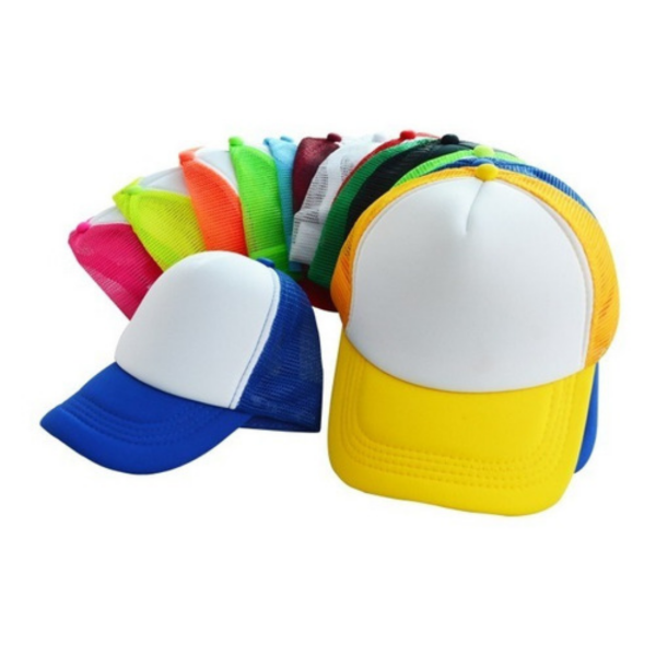 Producto - Viseras lisas para adulto. Por docena.