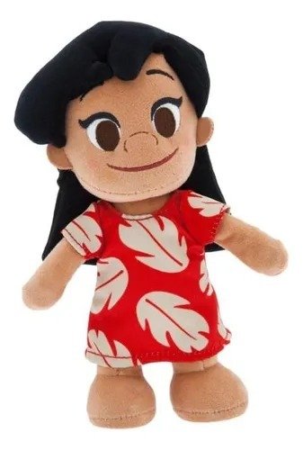 Producto - Disney Parks Lilo nuiMOs Plush