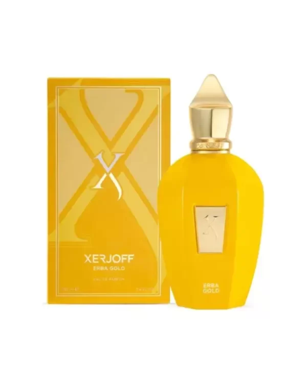 Producto - Xerjoff Erba Gold 100ml