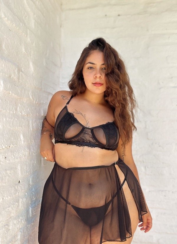 Producto - Pollerita Bertina