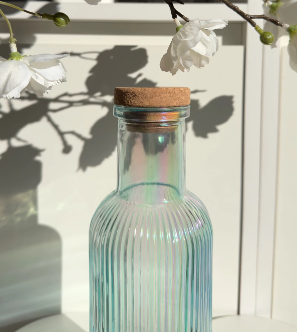 Producto - Botella de vidrio LUMA - 4