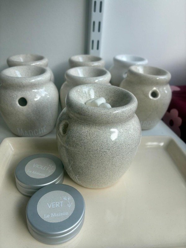 Producto - Kit Hornito Marché + 5 Latitas de Bombones - 1