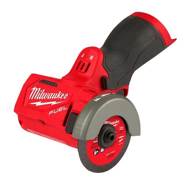 Producto - Cortador Compacta M12 Fuel 2522-20