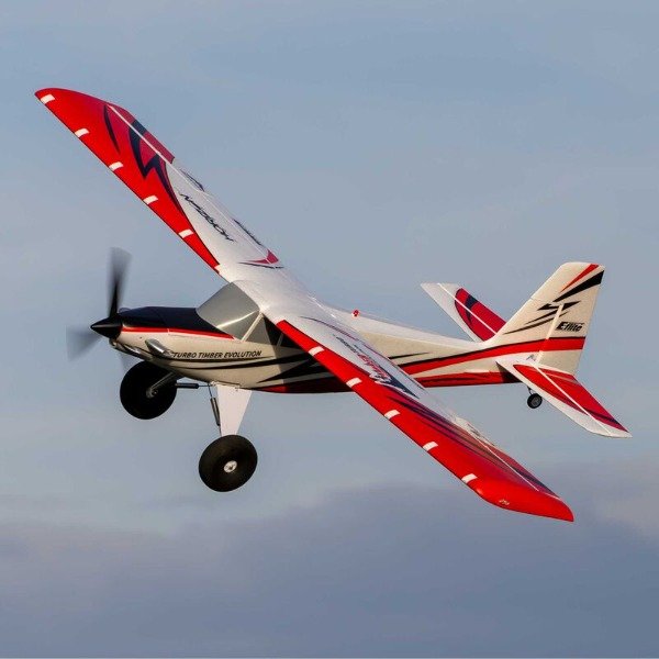 Producto - E-flite Turbo Timber Evolution 1.5m PNP, includes Floats. Precio en dolares - 0