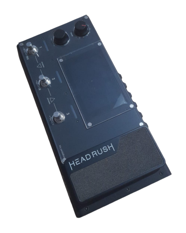 Producto - Acrilico mx5