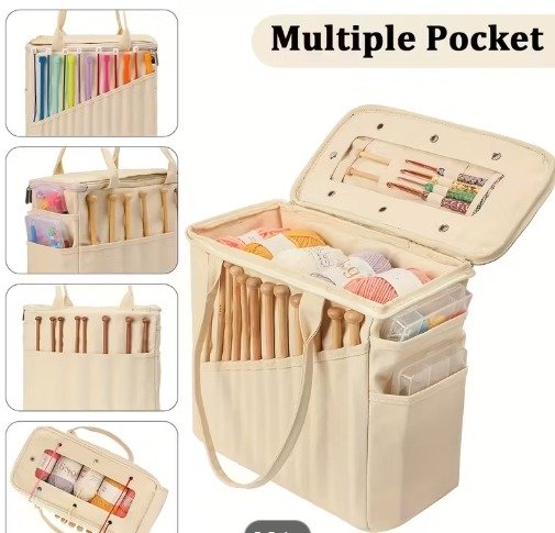 Producto - Bolso de almacenamiento NEGRO