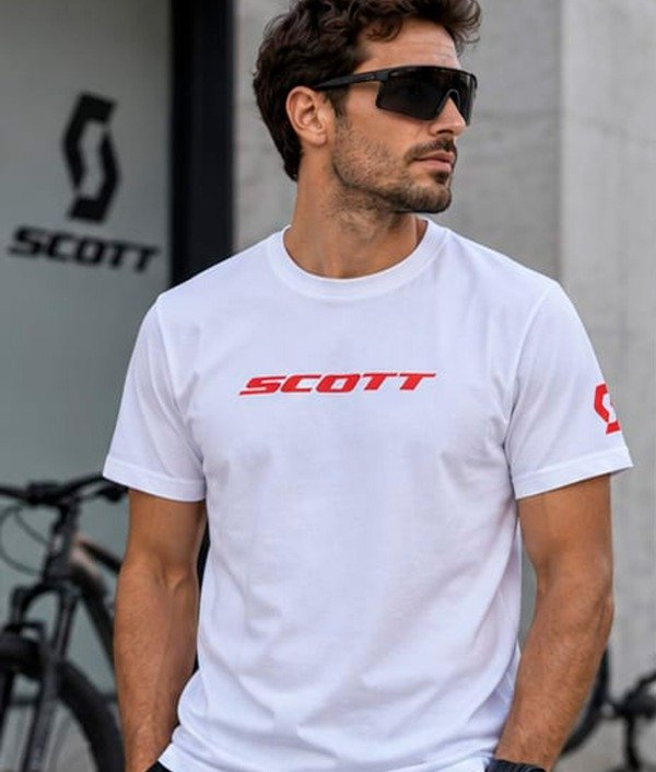 Producto - REMERA SCOTT TEAM WORLD - 3