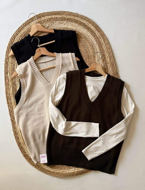 Producto - CHALECO ANCLA