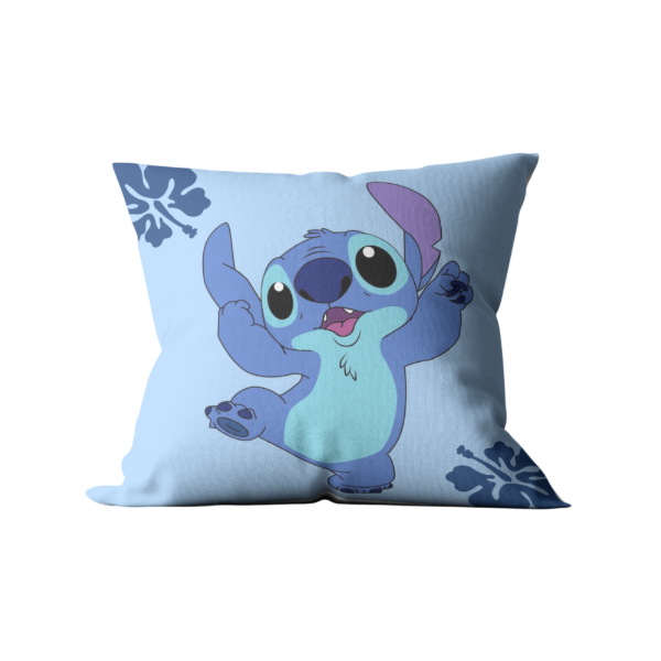 Producto - Almohadón Stitch