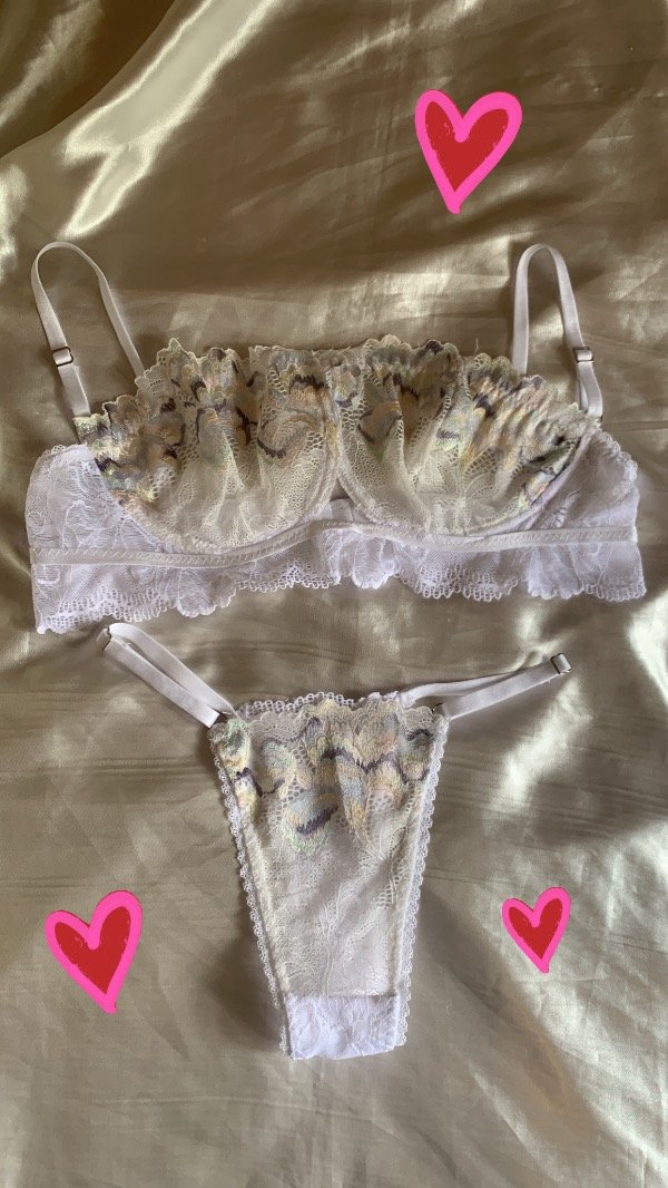 Producto - EDICIÓN LIMITADA Conjunto Brezo Lila