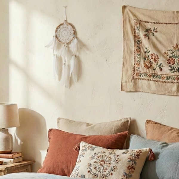 Producto - Atrapa Sueños Sada