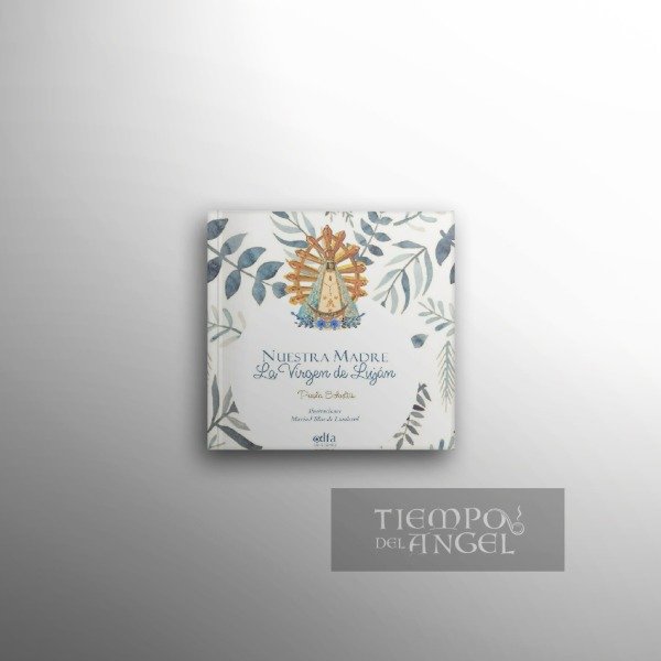Producto - NUESTRA MADRE LA VIRGEN DE LUJÁN