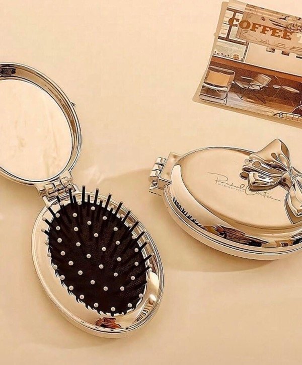 Producto - Mini peine para carteras - 7