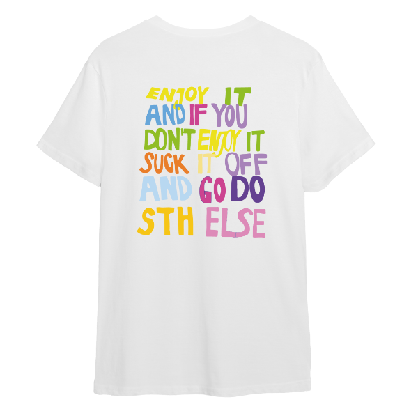 Remera Lando Norris III