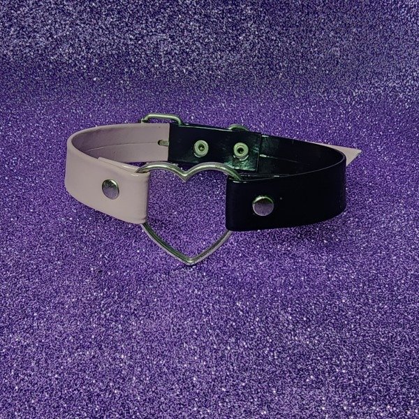 Producto - Heart nrs