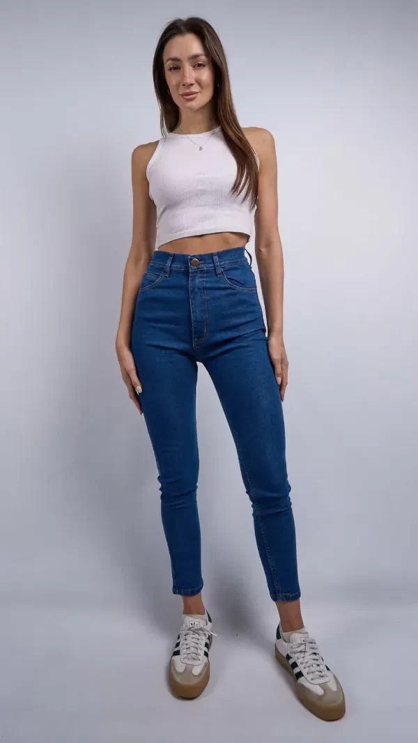 Producto - JEANS RAD ANNA SIN CAMBIO - 0
