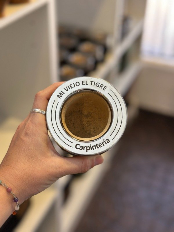 Producto - Mate imperial (Grabado a elección) - 4