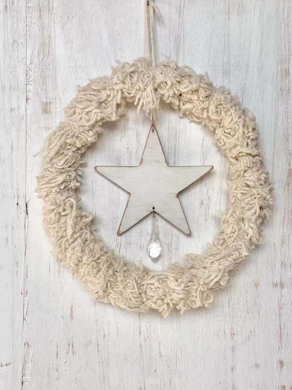 Producto - Corona estrella