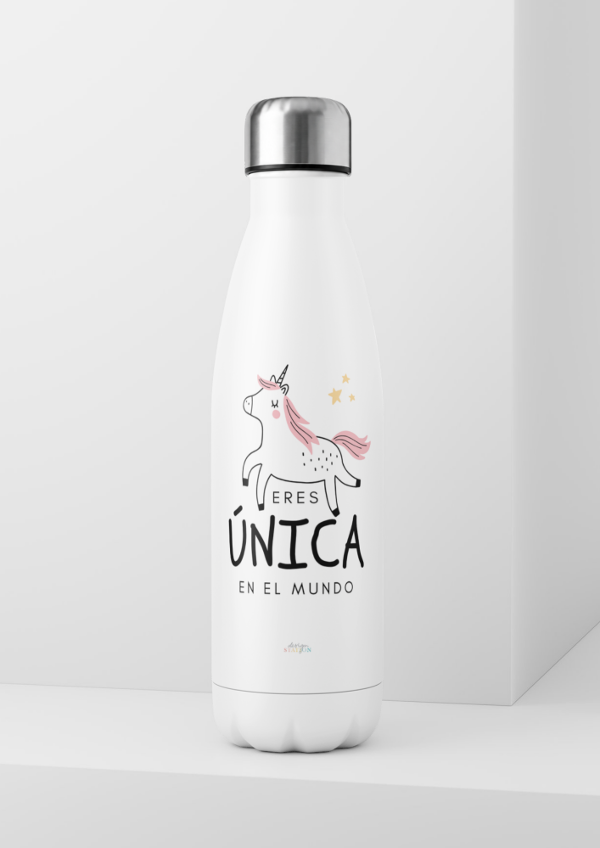 Producto - Botella personalizada - 2