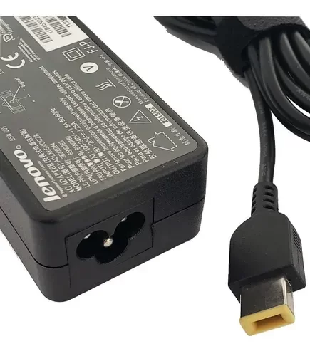 Producto - Cargador Para Notebook Original Lenovo Square