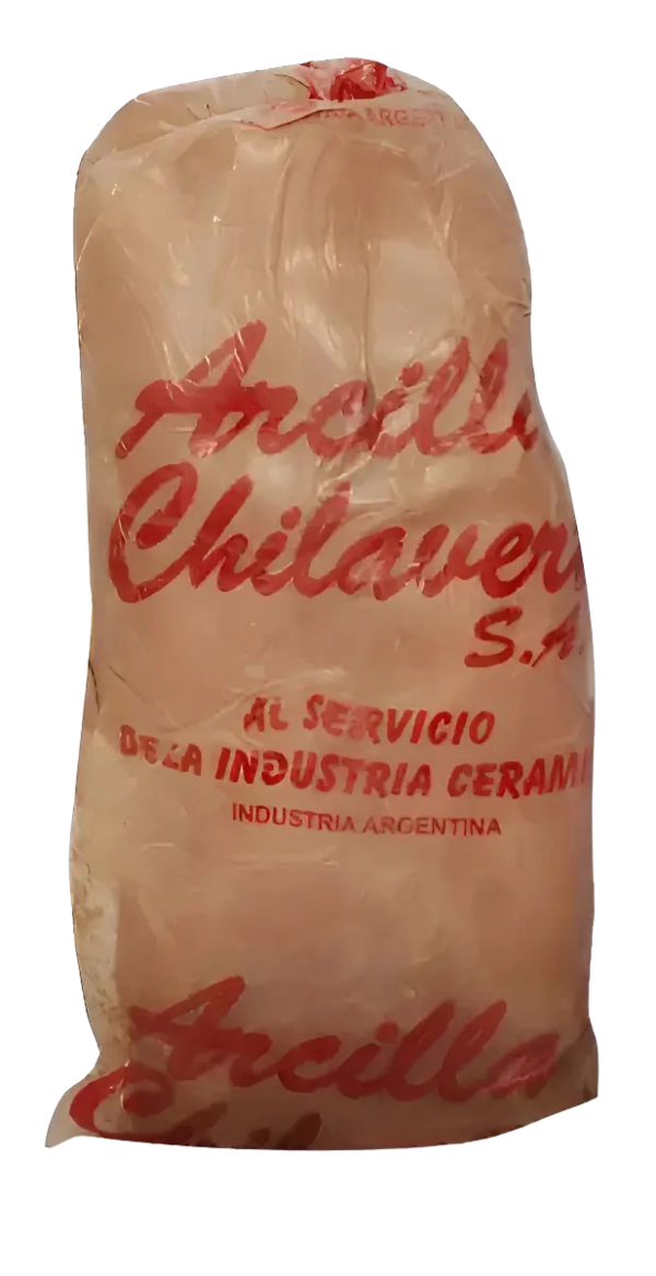 Producto - Pasta Fuego Directo Chilavert