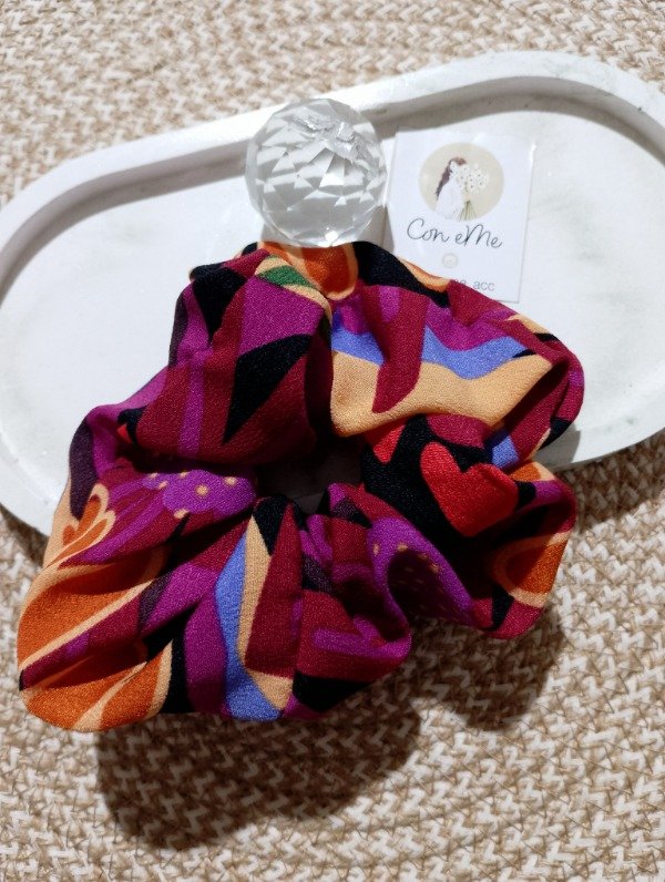 Producto - Scrunchies - 0