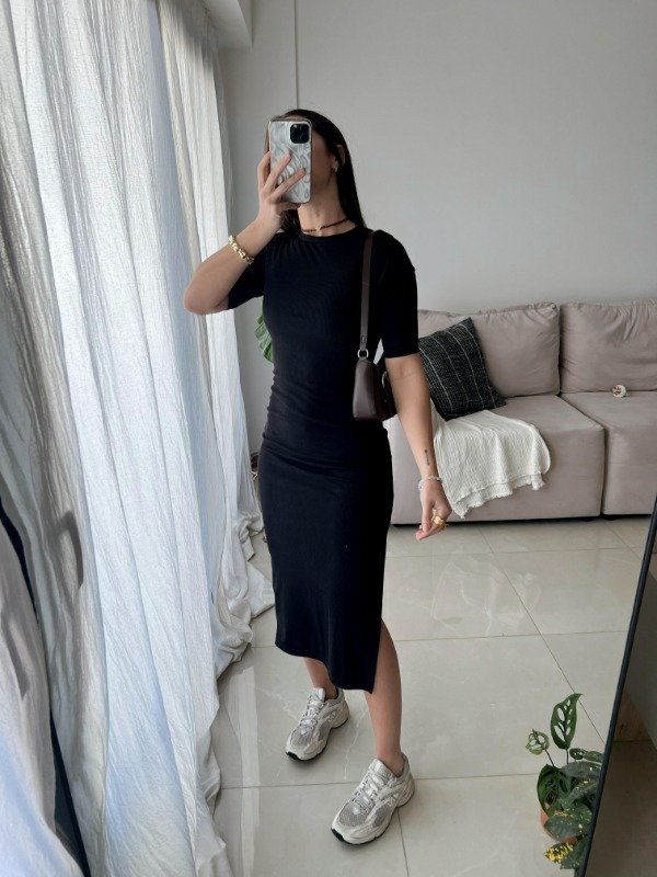 Producto - Vestido Tulipán