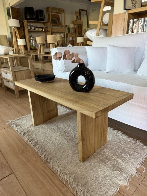 Producto - Mesa ratona Susi
