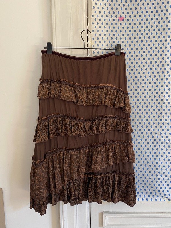 Producto - falda cortefiel