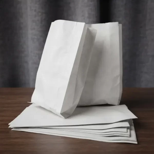 Producto - BOLSA DE PAPEL SULFITO Nro 1 - 11 X 13 Cm X100 - 0