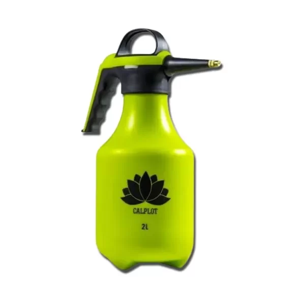 Producto - Pulverizador a piston Calplot 2lts