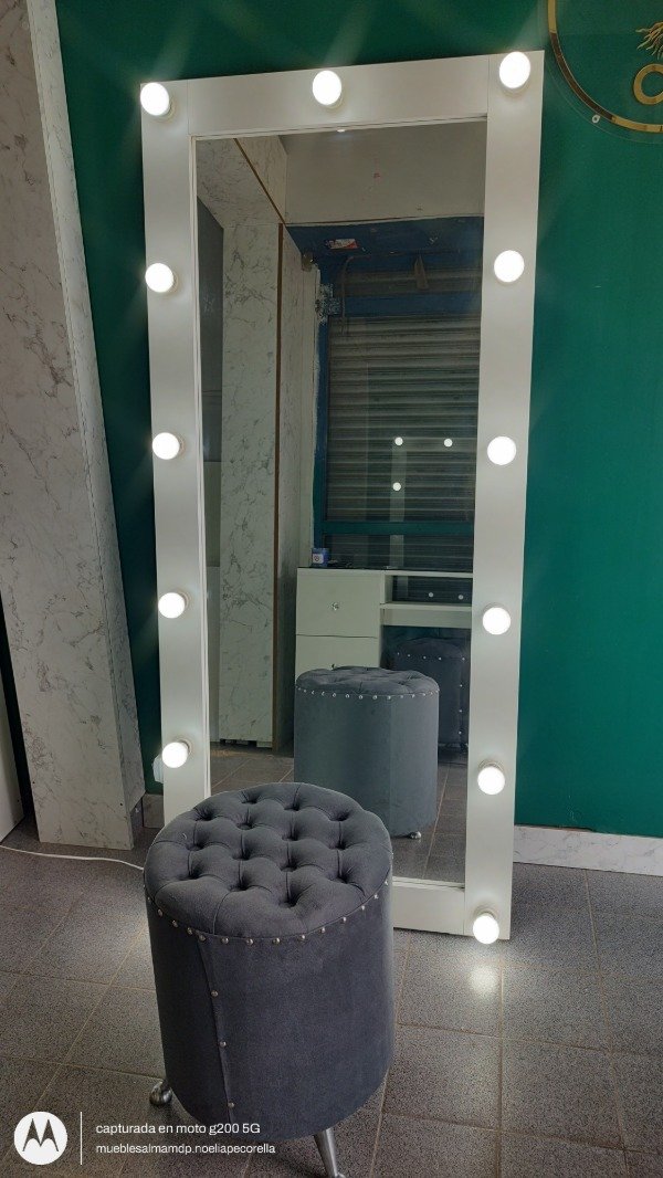 Producto - HOLLY COMPLETO 80