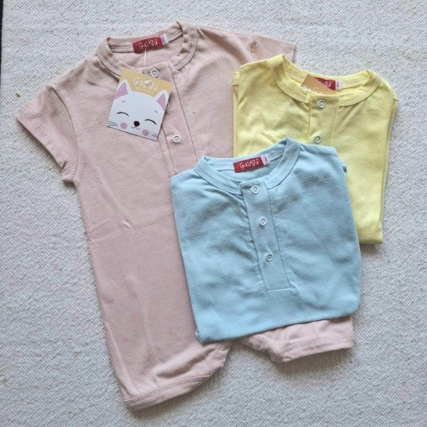 Producto - Pack x 3 enteritos (3 y 6m)