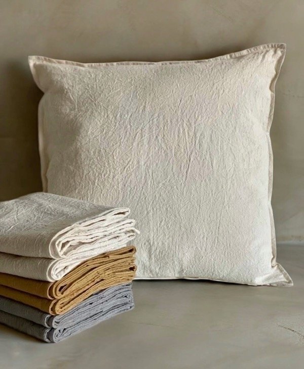 Producto - Almohadón Serena