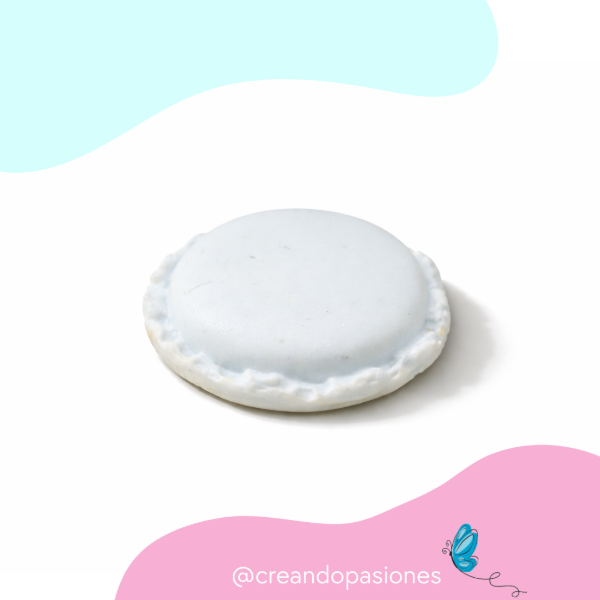 Producto - Molde Tapa Macaron - 0