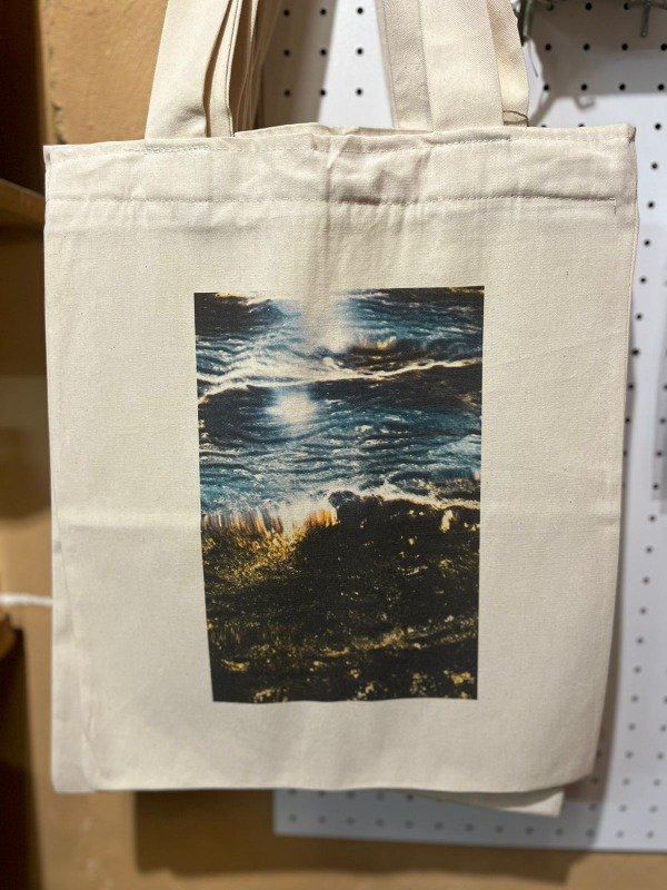 Producto - Totebags - Michele Elisei