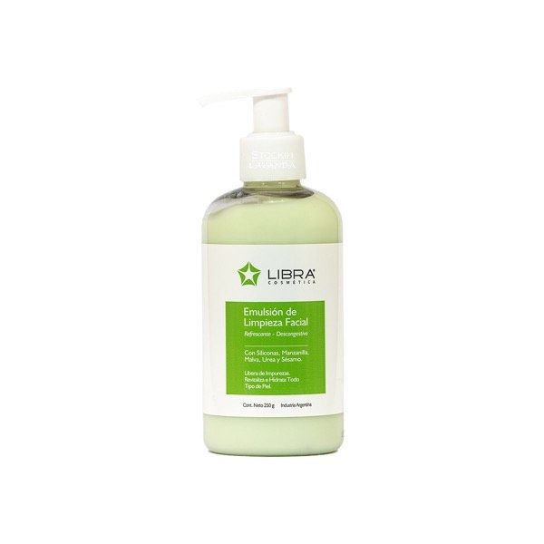 Producto - Emulsión de limpieza