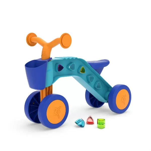 Producto - Pata Pata Itsibitsi Blocks con Bloques - 0