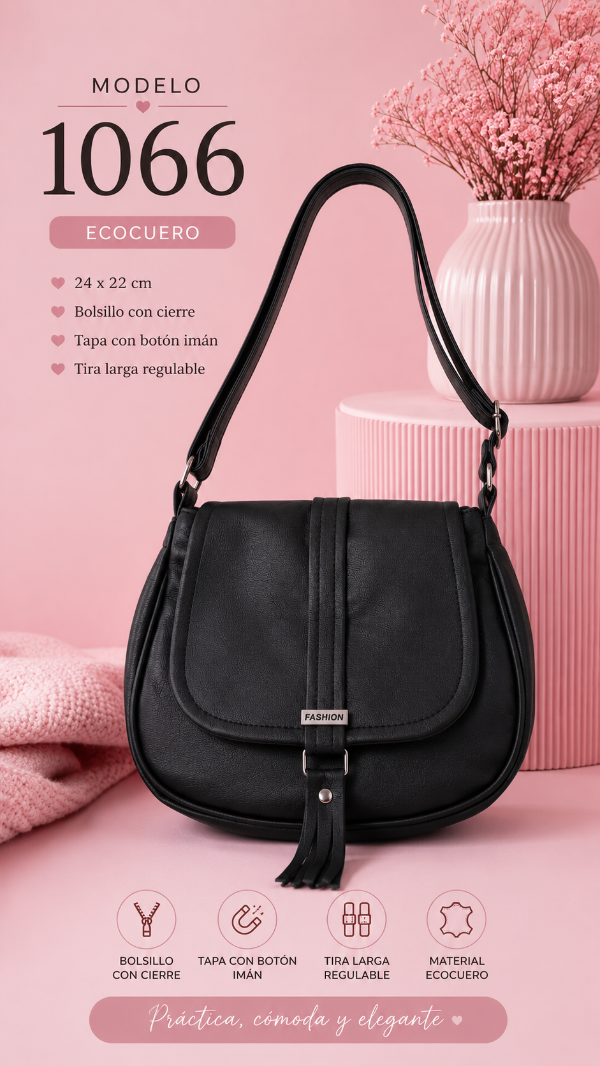 Producto - CARTERA 1066