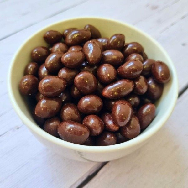 Producto - Mani con Chocolate