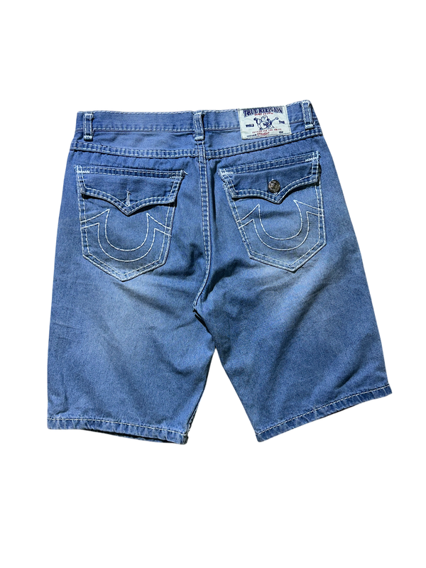 Producto - BERMUDA TRUE RELIGION T.XL (48)