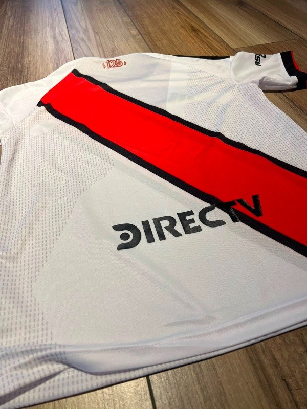 Producto - Camiseta Titular River Plate 26/27 - 2