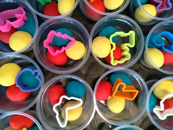 Producto - Masas infantiles Personalizadas x 10