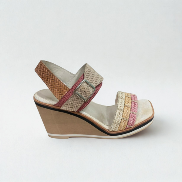 Producto - Sandalia Francesca