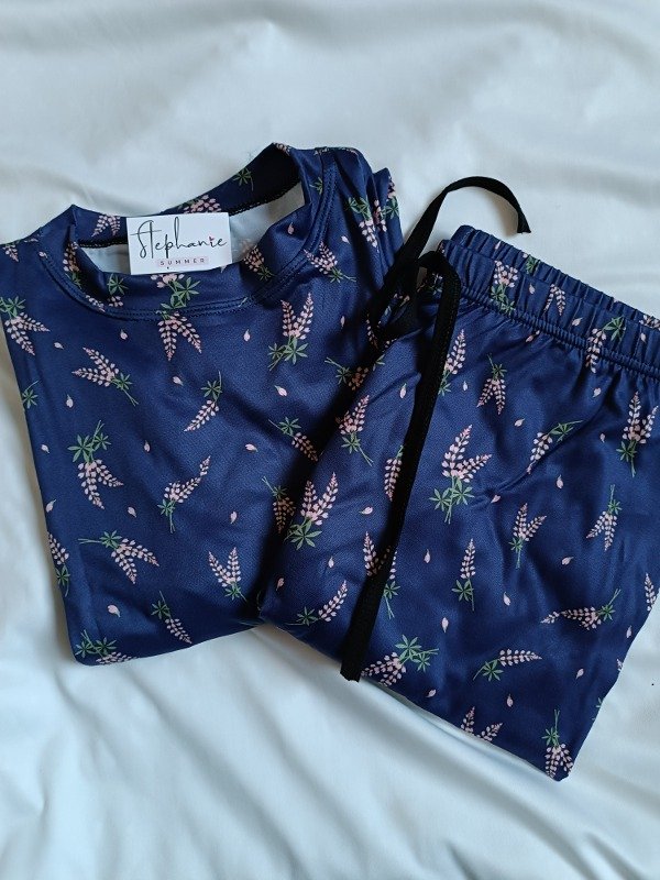Producto - Pijama ELISA