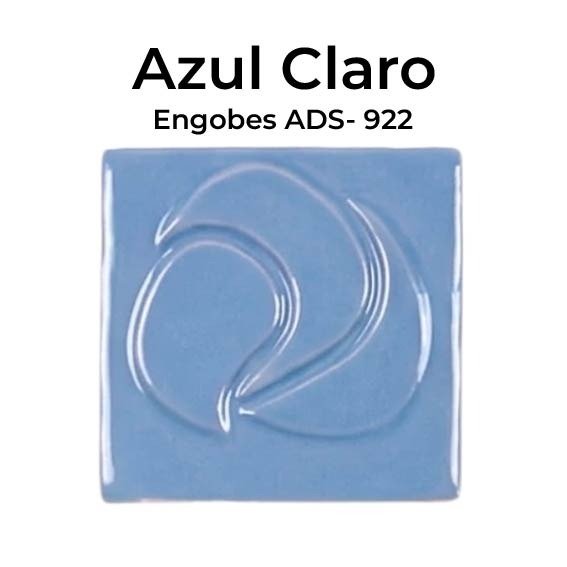 Producto - Azul Claro - 1