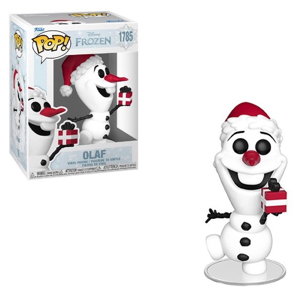 Producto - Olaf 1785 Frozen Disney
